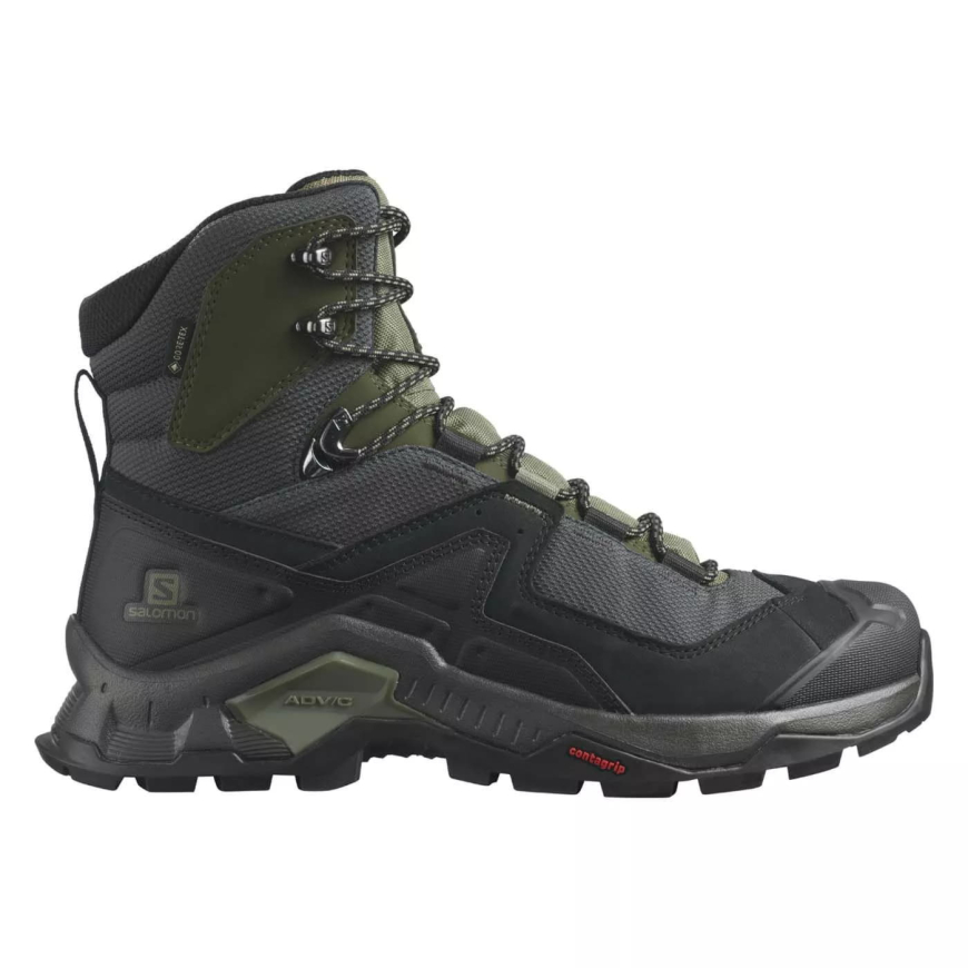 Черевики SALOMON QUEST ELEMENT GTX  L41457100 - Зображення