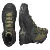 Черевики SALOMON QUEST ELEMENT GTX  L41457100 - Зображення №6