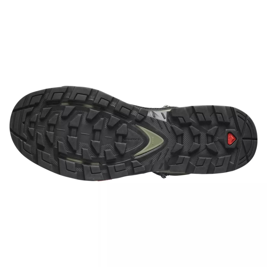 Черевики SALOMON QUEST ELEMENT GTX  L41457100 - Зображення №3