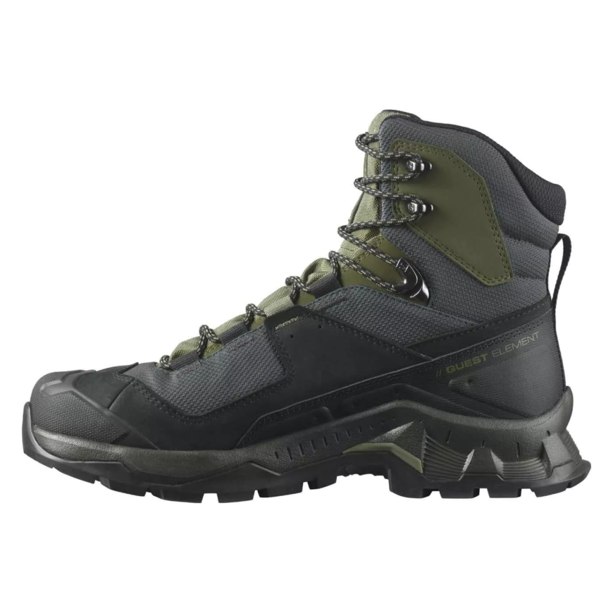 Черевики SALOMON QUEST ELEMENT GTX  L41457100 - Зображення №7