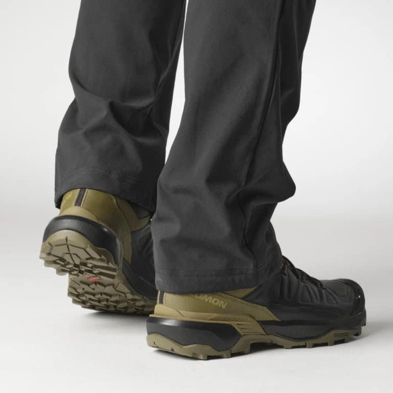 Черевики зимові Salomon X Ultra Snowpilot WP M L47585700 - Зображення №8