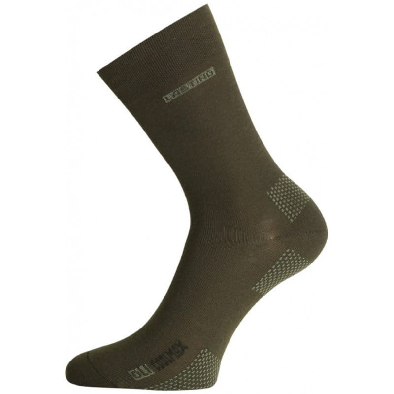 Термошкарпетки трекінгові Lasting OLI - Зображення