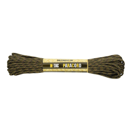 Паракорд M-TAC 550 type III 10250102 