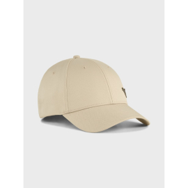 Бейсболка PUMA ESS METAL PUMA CAT BB Cap 02599405 