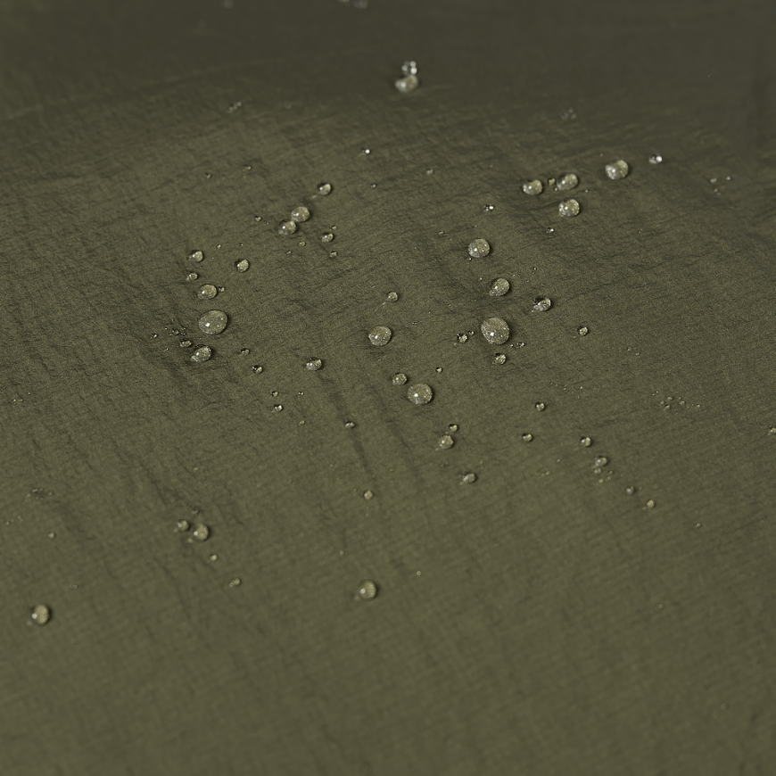 Пончо-трансформер  Camotec  утеплене Кірея 9303 - Зображення №5