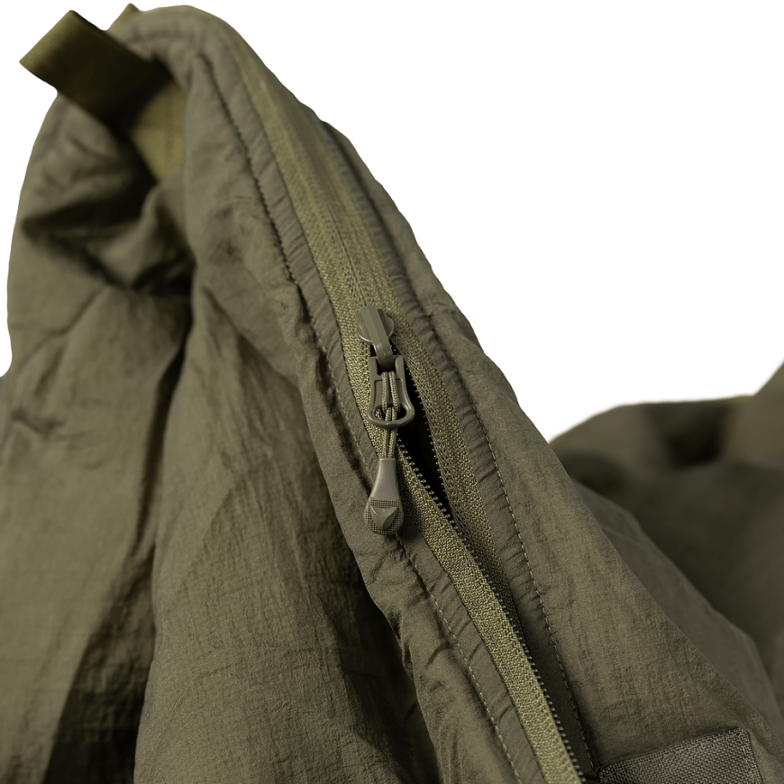 Пончо-трансформер  Camotec  утеплене Кірея 9303 - Зображення №8