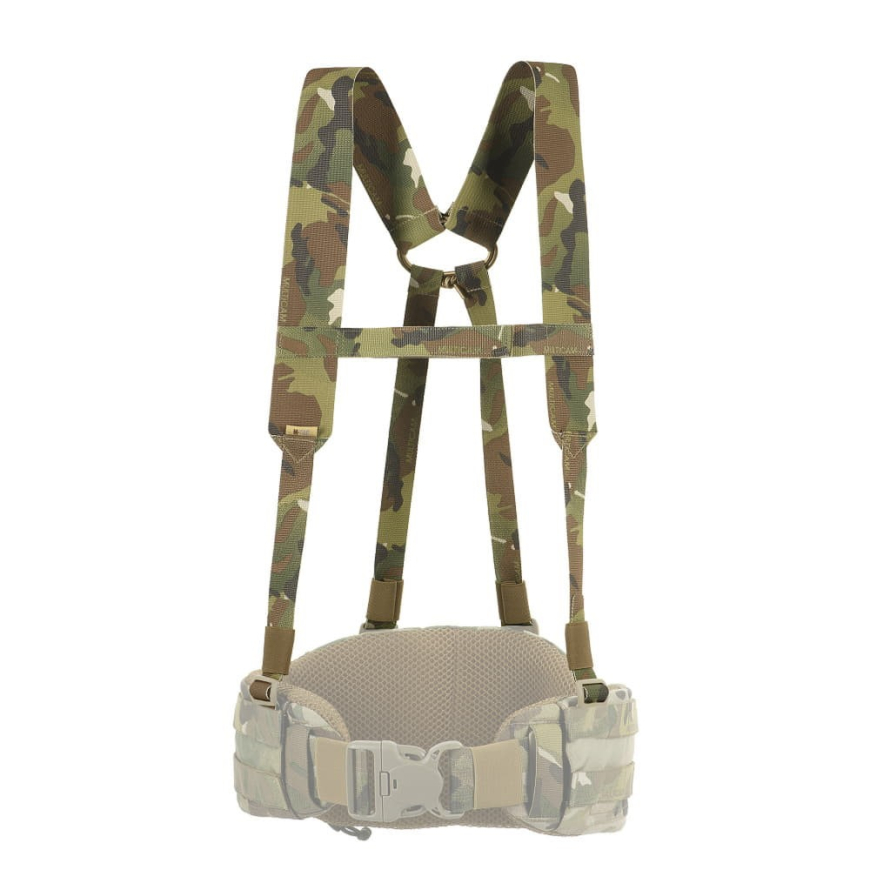 Ремені плечові для пояса M-TAC 10099008  - Зображення №3