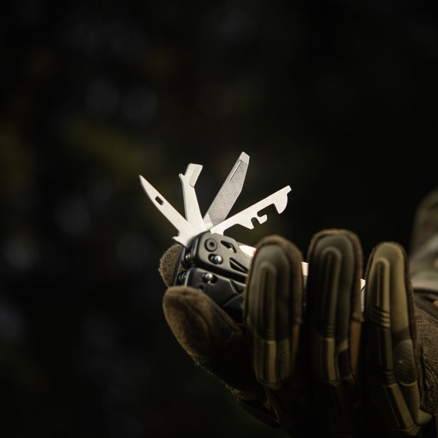 Мультитул M-TAC Type 11 60080211 - Зображення №6