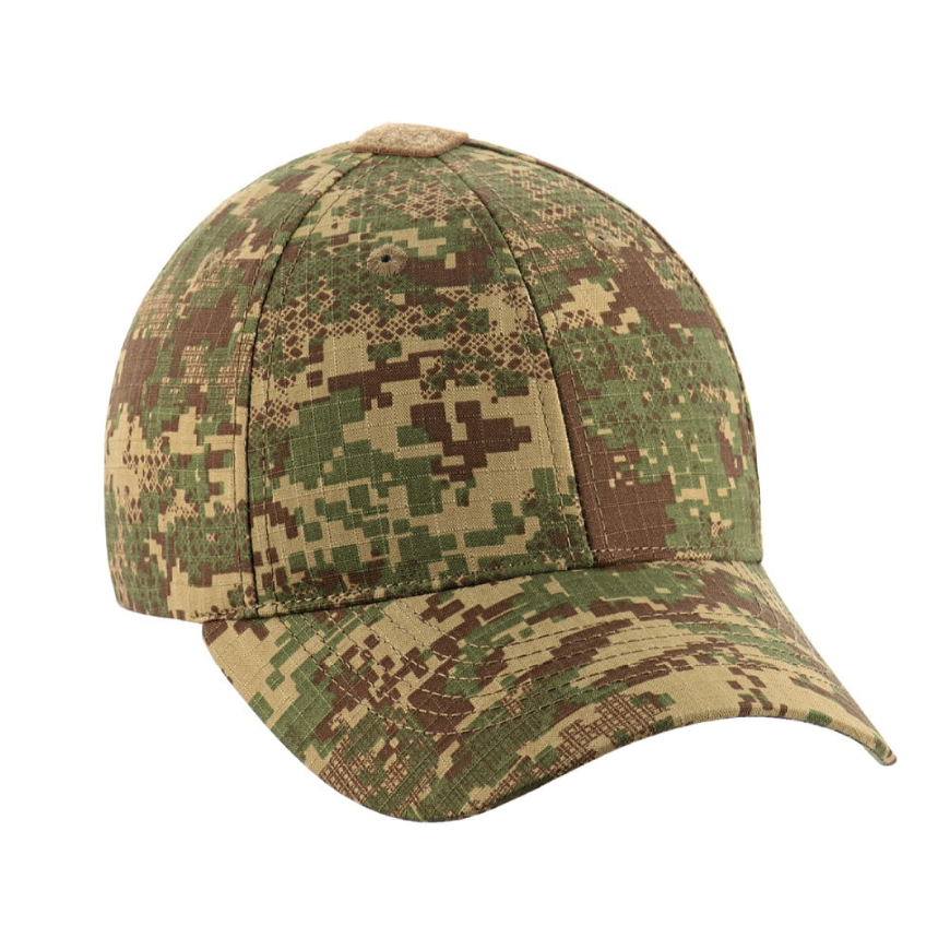 Бейсболка M-TAC ріп-стоп 40590022  - Зображення №2