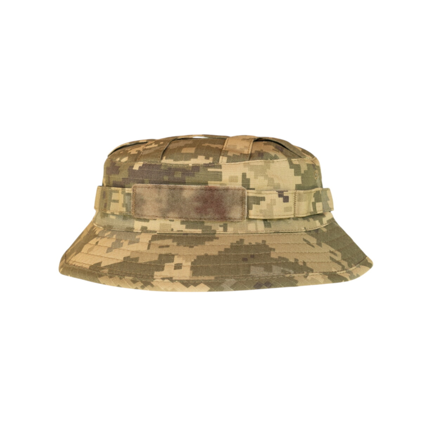 Панама тактична Brand Element RS BE-400-3 - Зображення №2