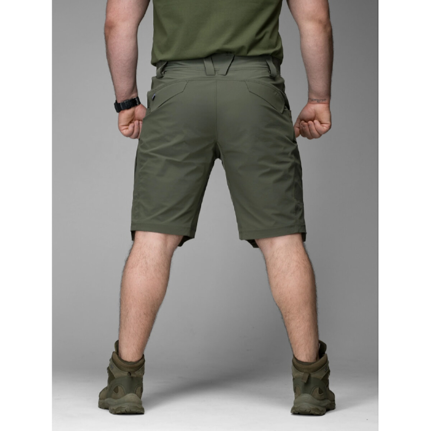 Шорти карго BEZET 11730 - Зображення №6