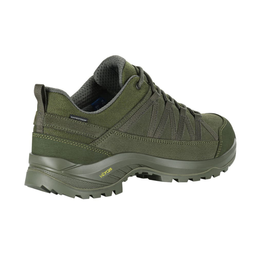 Кросівки Combat Pro Line Vibram  M-TAC 30406023 - Зображення №5