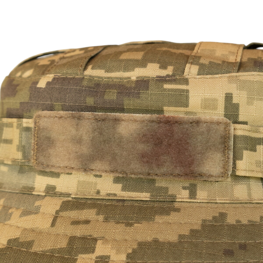 Панама тактична Brand Element RS BE-400-3 - Зображення №3