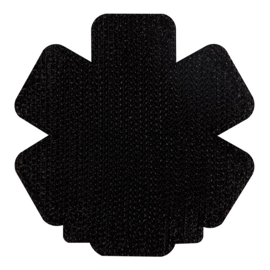 Шеврон Brand Element Медик BE-014 - Зображення №6