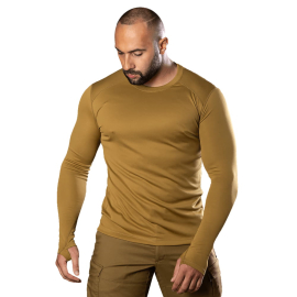 Лонгслів Camotec Chiton 2.0 CoolPass 7103 