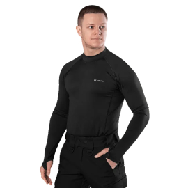 Лонгслів чоловічий Camotec Thorax Pro CoolPass SJ  8554 