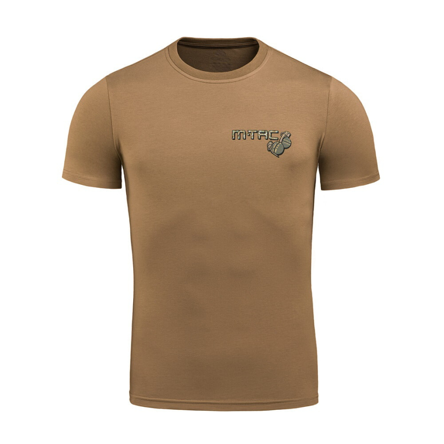 Футболка M-TAC My EDC 80118017  - Зображення