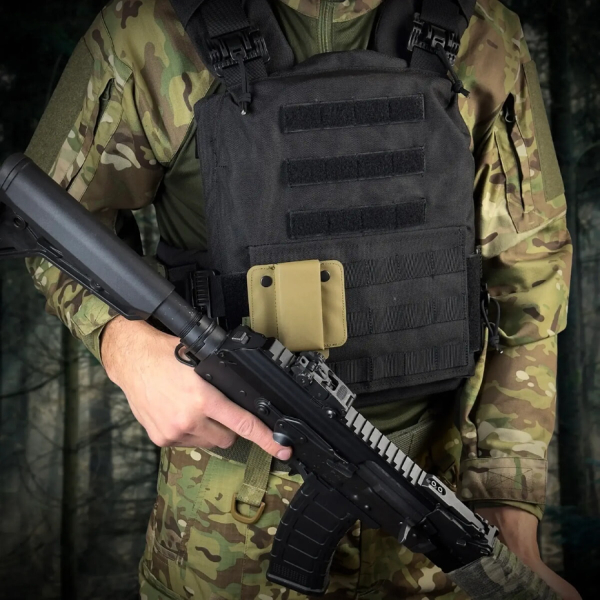 Магнітний фіксатор для зброї RAGNAROK MAG-R-K  - Зображення №6