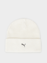 Шапка Beanie PUMA Metal Cat  02487402*AW25 