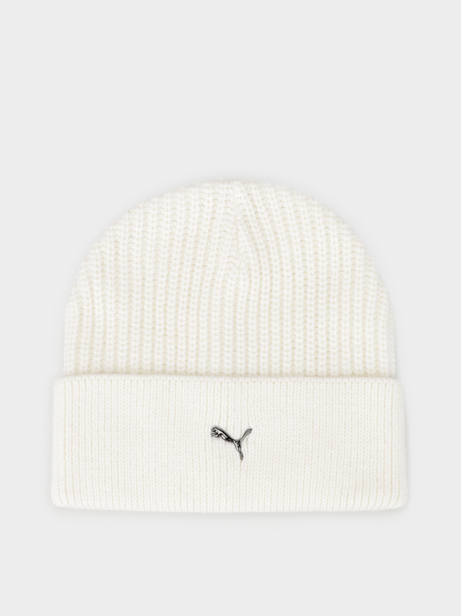 Шапка Beanie PUMA Metal Cat  02487402*AW25  - Зображення