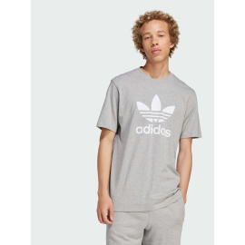 Футболка чоловіча ADIDAS Adicolor Trefoil IS0613