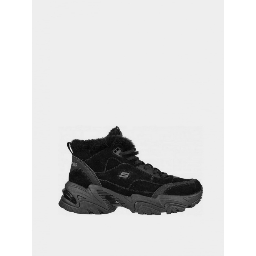 Черевики Skechers Stamina 167338 - Зображення №2