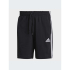 Шорти чоловічі Adidas Aeroready Essentials 3-Stripes Shorts GK9988
