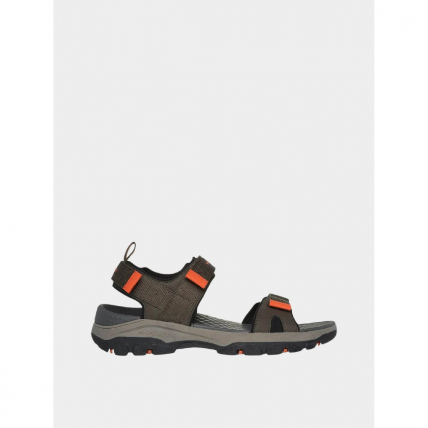 Сандалії чоловічі Skechers Tresmen 205112 - Зображення