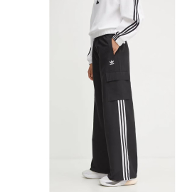Брюки жіночі ADIDAS adicolor 3-Stripes  Loose Fit  JF1292