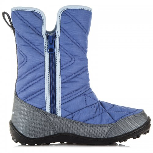 Чоботи дитячі Columbia 1803901 - Зображення №2