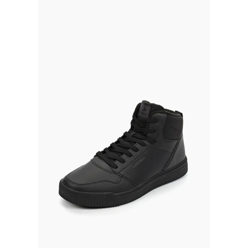 Черевики чоловічі  Demix 122437 - Зображення №2