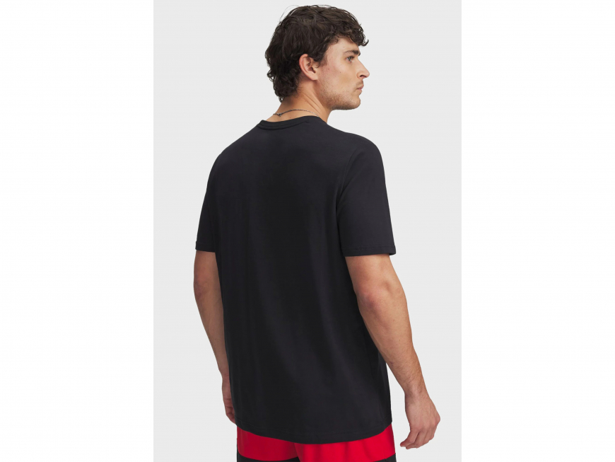 Футболка чоловіча Under Armour  1390188-001 - Зображення №2