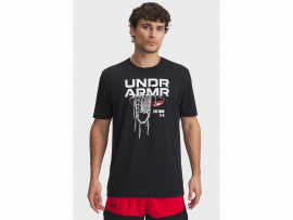 Футболка чоловіча Under Armour  1390188-001
