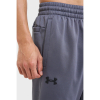 Чоловічіі спортивні штани Under Armour Fleece Joggers 1373362-025 - Зображення №4