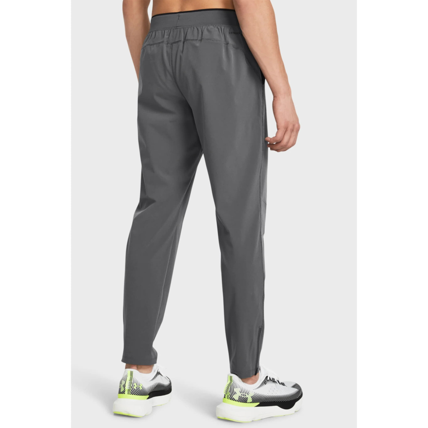Чоловічі спортивні штани Under Armour STORM RUN PANT 1376800-025 - Зображення №2