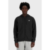 Джемпер чоловічий New Balance Sport Essentials Full Zip MJ41502BK  - Зображення №1