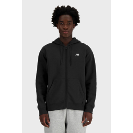 Джемпер чоловічий New Balance Sport Essentials Full Zip MJ41502BK 