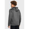 Чоловіче худі Under Armour Fleece FZ Hoodie 1373357-025 - Зображення №4