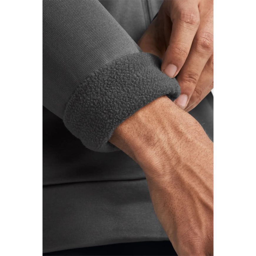 Чоловіче худі Under Armour Fleece FZ Hoodie 1373357-025 - Зображення №5