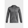 Чоловіче худі Under Armour Fleece FZ Hoodie 1373357-025 - Зображення №1