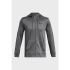 Чоловіче худі Under Armour Fleece FZ Hoodie 1373357-025
