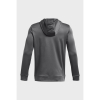 Чоловіче худі Under Armour Fleece FZ Hoodie 1373357-025 - Зображення №2