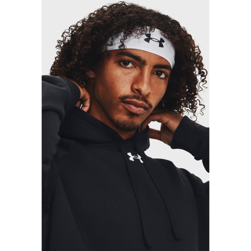 Чоловічий  спортивний костюм  Under Armour  Rival Fleece Suit 1379768-001 - Зображення №3