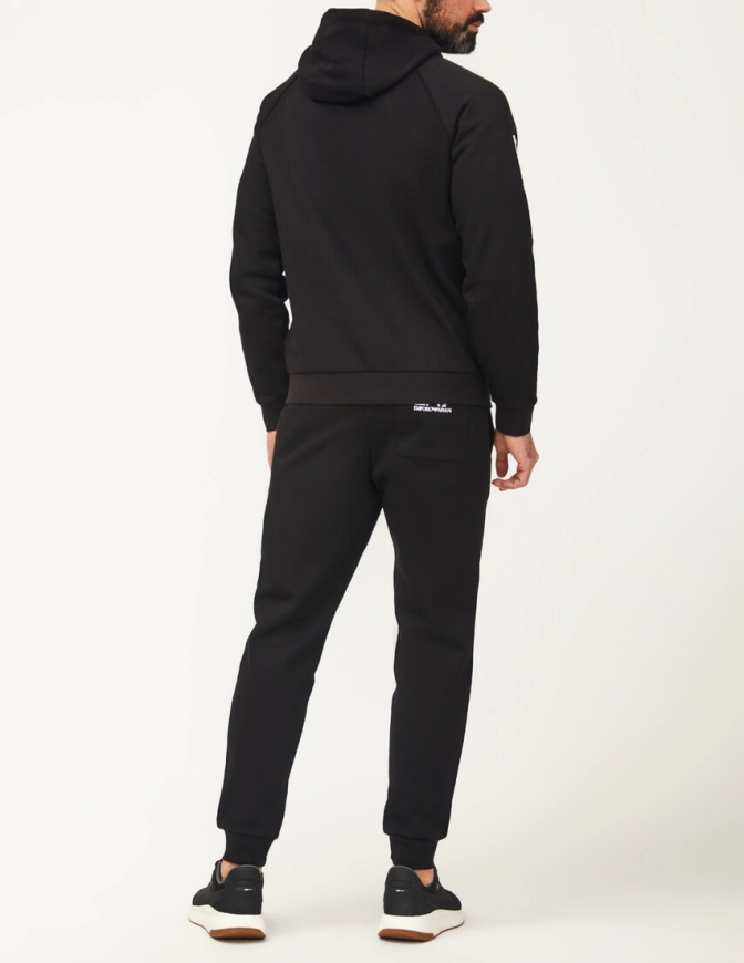 Джемпер чоловічий  EA7 Emporio Armani 7M001047 - Зображення №3