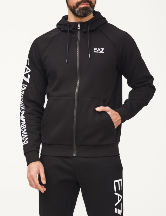 Джемпер чоловічий  EA7 Emporio Armani 7M001047 - Зображення