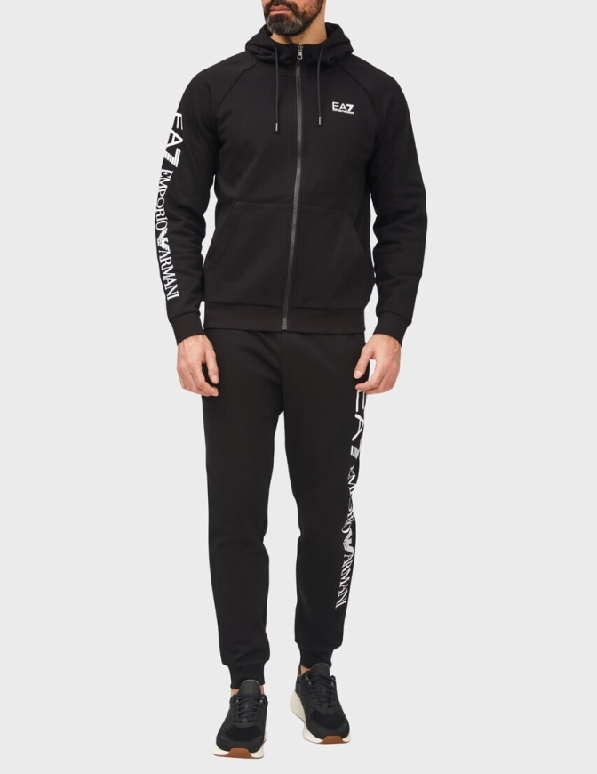 Джемпер чоловічий  EA7 Emporio Armani 7M001047 - Зображення №2