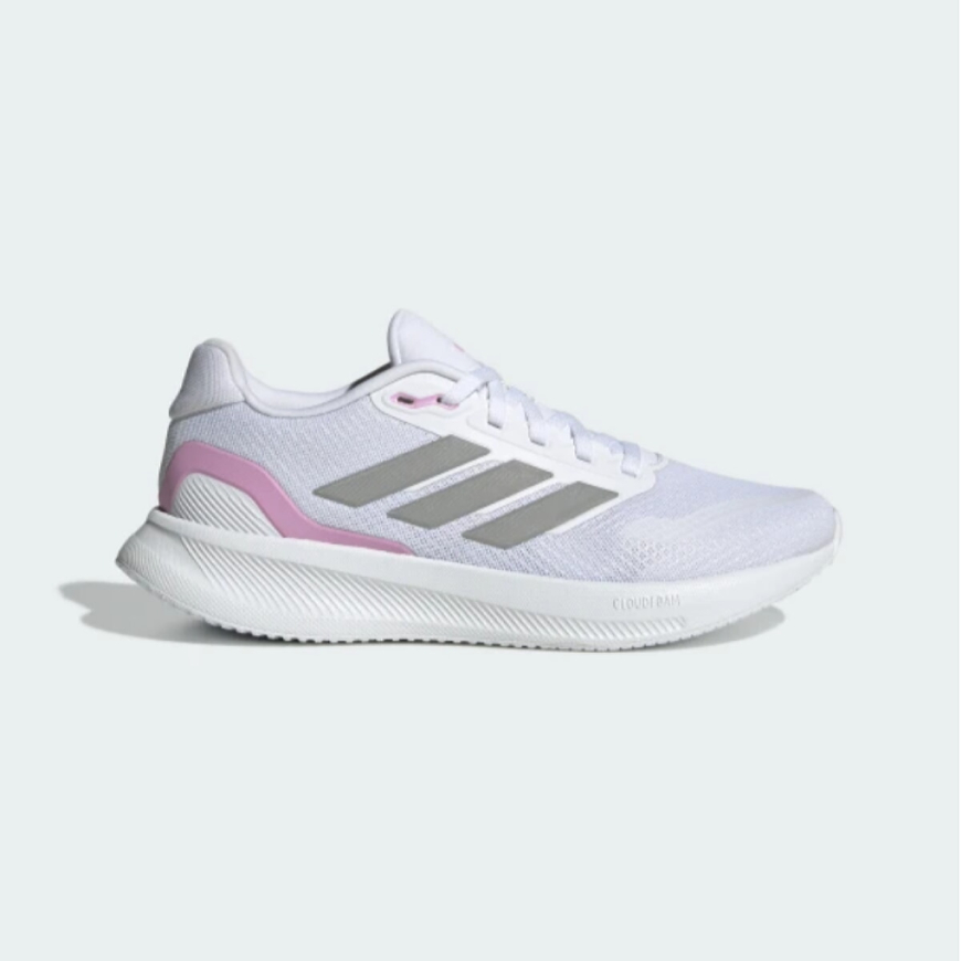 Кросівки жіночі ADIDAS RUNFALCON 5 JI3981 - Зображення №3