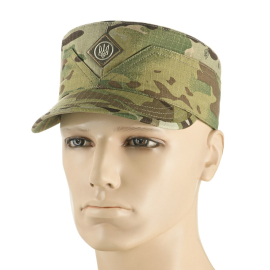 Мазепинка з гербом M-TAC ріп-стоп 40670008 