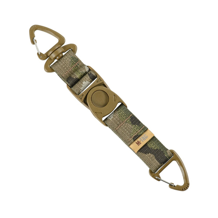 Брелок M-Tac Key Holder Elite 10446008 - Зображення