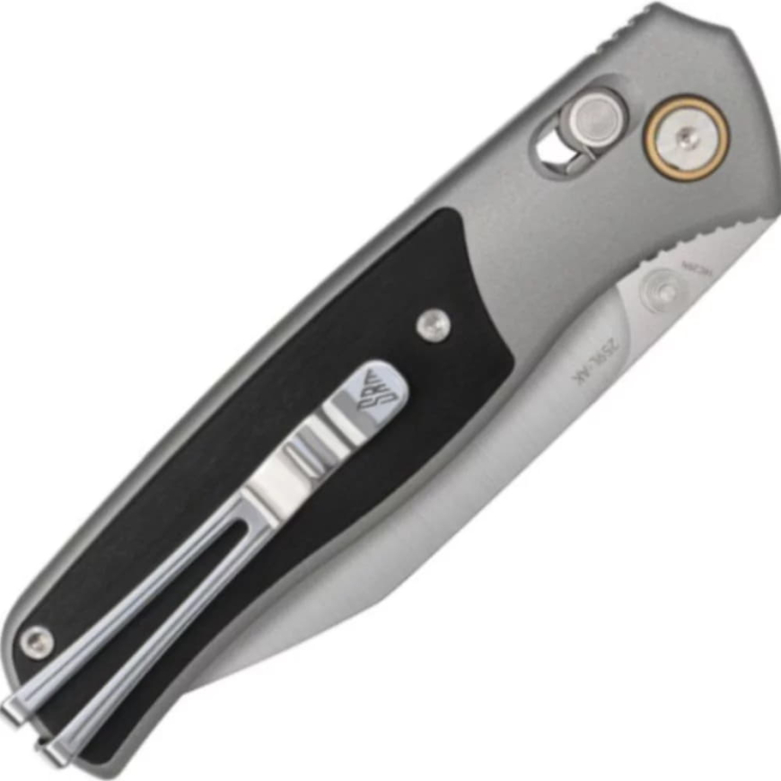 Ніж скл-й SRM Medal 259L-AK - Зображення №6